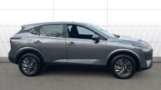 Nissan Qashqai 1.3 DiG-T MH Acenta Premium 5dr Petrol Hatchback